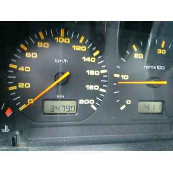 seat inca (6k9) del año 2000