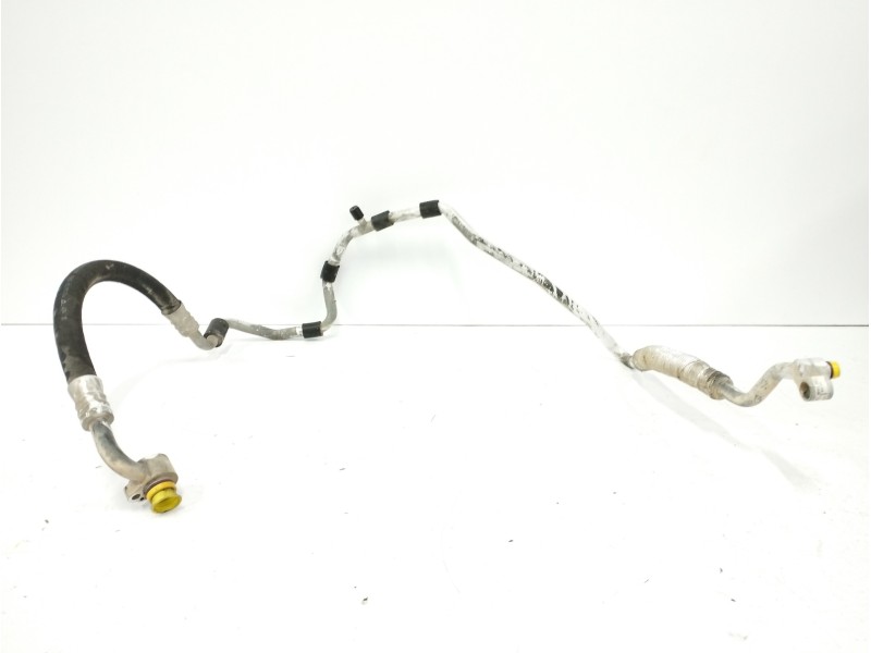 Recambio de tubos aire acondicionado para volkswagen caddy ka/kb (2k) 2.0 sdi referencia OEM IAM   