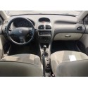 PEUGEOT 206 BERLINA
