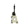 Recambio de palanca cambio para mitsubishi asx (ga0w) 1.8 di-d cat referencia OEM IAM 2450A022  