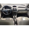 peugeot 206 berlina del año 2004