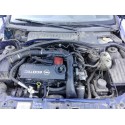 OPEL CORSA C