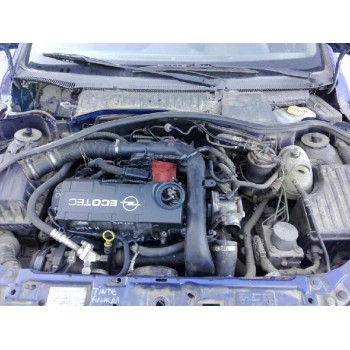 opel corsa c del año 2003