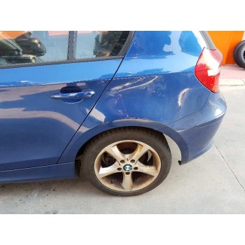 bmw serie 1 berlina (e81/e87) del año 2009