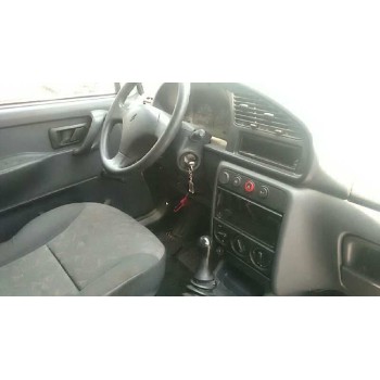 citroën berlingo del año 2001