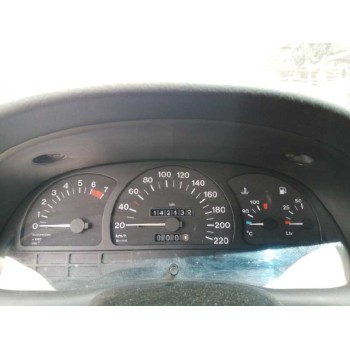 opel astra f berlina del año 1994