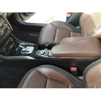 infiniti qx30 del año 2016