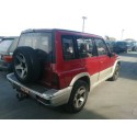 SUZUKI GRAND VITARA 5 PUERTAS SQ (FT)