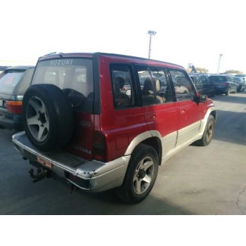 suzuki grand vitara 5 puertas sq (ft) del año 1998