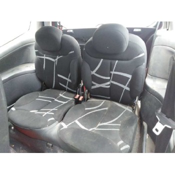 citroën c2 del año 2009