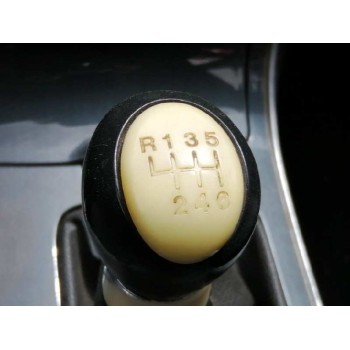 mazda 6 sedán (gg) del año 2006