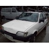 ford fiesta berl./courier del año 1991