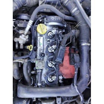 opel corsa c del año 2003