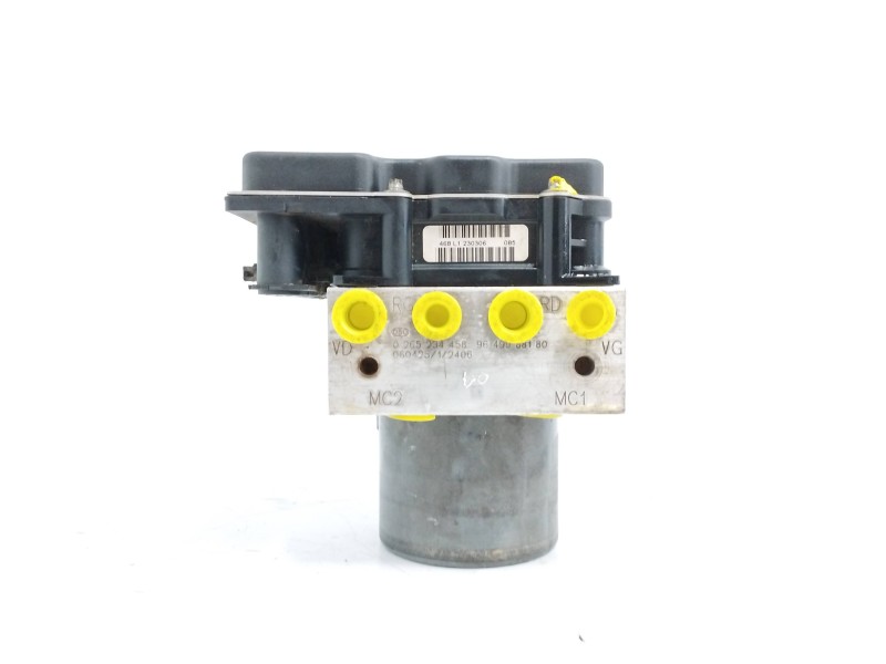 Recambio de abs para peugeot 307 cc (s2) 1.6 16v cat referencia OEM IAM 9649988180 0265234458 