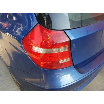 bmw serie 1 berlina (e81/e87) del año 2009