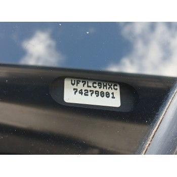 citroën c4 berlina del año 2005