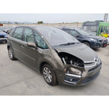 citroën c4 picasso del año 2011