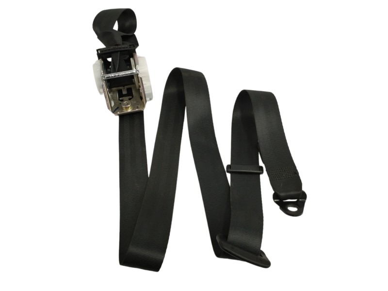 Recambio de cinturon seguridad trasero izquierdo para citroën c3 1.4 hdi referencia OEM IAM 96819581XX Recambio de cinturon seguridad trasero izquierdo para citroën c3 1.4 hdi referencia OEM IAM 96819581XX