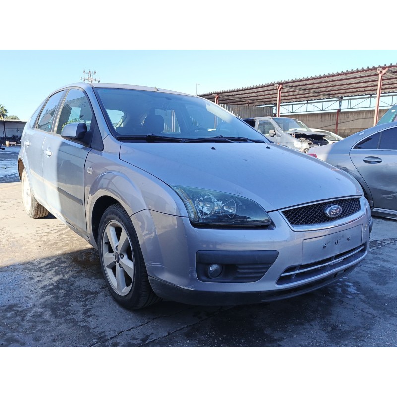 FORD FOCUS II (DA_, HCP, DP)
