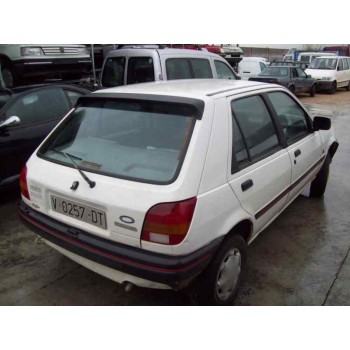 ford fiesta berl./courier del año 1991