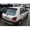 ford fiesta berl./courier del año 1991