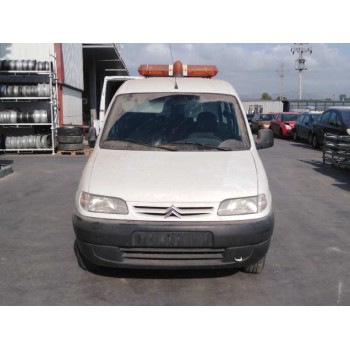 citroën berlingo del año 2001
