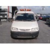 citroën berlingo del año 2001