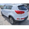 kia sportage iv (ql, qle) del año 2016