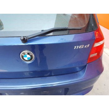 bmw serie 1 berlina (e81/e87) del año 2009