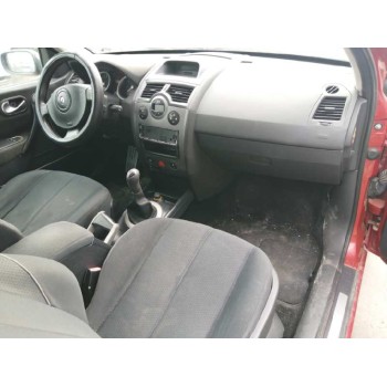 renault megane ii berlina 3p del año 2003