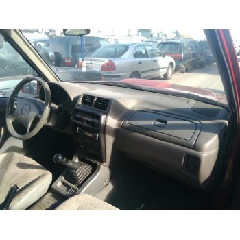 suzuki grand vitara 5 puertas sq (ft) del año 1998