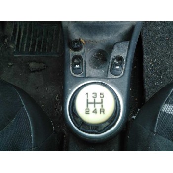 citroën c2 del año 2009