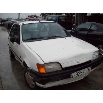 ford fiesta berl./courier del año 1991