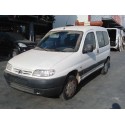 CITROËN BERLINGO / BERLINGO FIRST MONOSPACE (MF_, GJK_, GFK_)