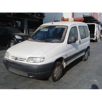 citroën berlingo del año 2001