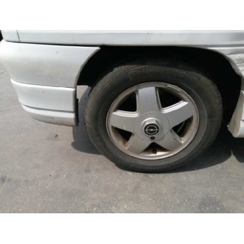 opel astra f berlina del año 1994