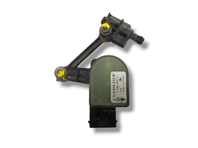 Recambio de sensor para volkswagen touareg (7la) 5.0 v10 tdi cat (ayh) referencia OEM IAM 7L0616213B 15160100572 4E0907503C