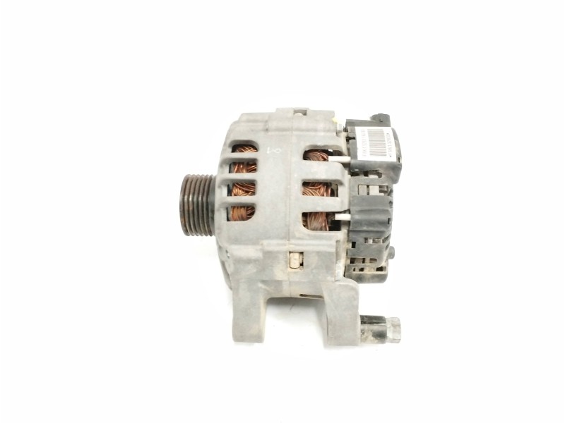 Recambio de alternador para peugeot 307 cc (s2) 1.6 16v cat referencia OEM IAM 8613283 90A 