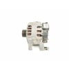 Recambio de alternador para peugeot 307 cc (s2) 1.6 16v cat referencia OEM IAM 8613283 90A 