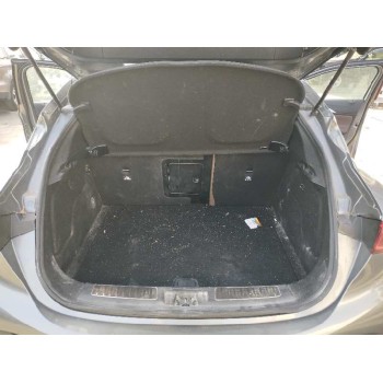 infiniti qx30 del año 2016