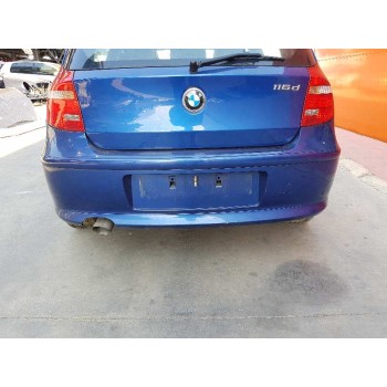 bmw serie 1 berlina (e81/e87) del año 2009