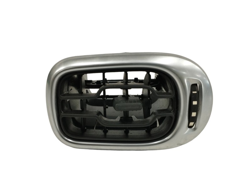 Recambio de rejilla aireadora para citroën c3 picasso 1.6 16v hdi referencia OEM IAM 9682570377 LADO IZQUIERDO Recambio de rejilla aireadora para citroën c3 picasso 1.6 16v hdi referencia OEM IAM 9682570377 LADO IZQUIERDO