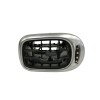 Recambio de rejilla aireadora para citroën c3 picasso 1.6 16v hdi referencia OEM IAM 9682570377 LADO IZQUIERDO 