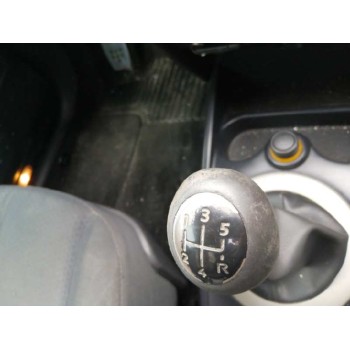 renault megane ii berlina 3p del año 2003