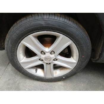 mazda 6 sedán (gg) del año 2006