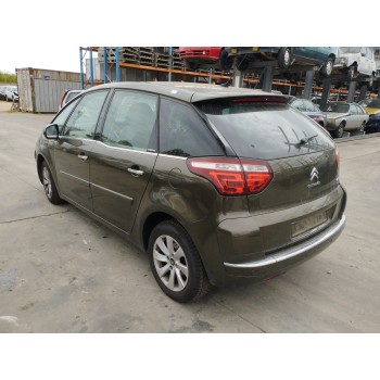 citroën c4 picasso del año 2011