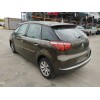 citroën c4 picasso del año 2011