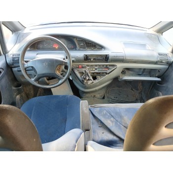 peugeot expert kombi del año 2003