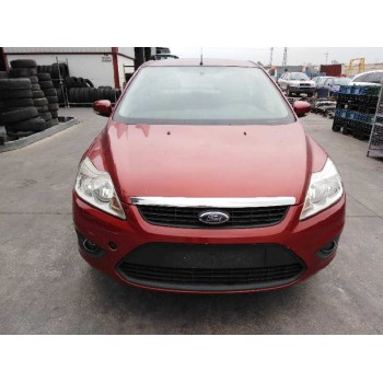 ford focus lim. (cb4) del año 2009