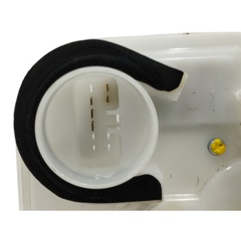 Recambio de cerradura puerta delantera izquierda para mitsubishi asx (ga0w) 1.8 di-d cat referencia OEM IAM 5715A589  